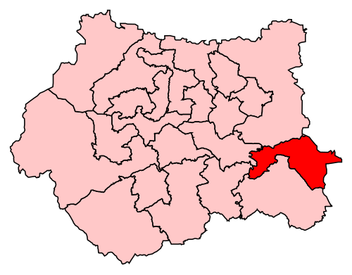 Normanton, Pontefract and Castleford